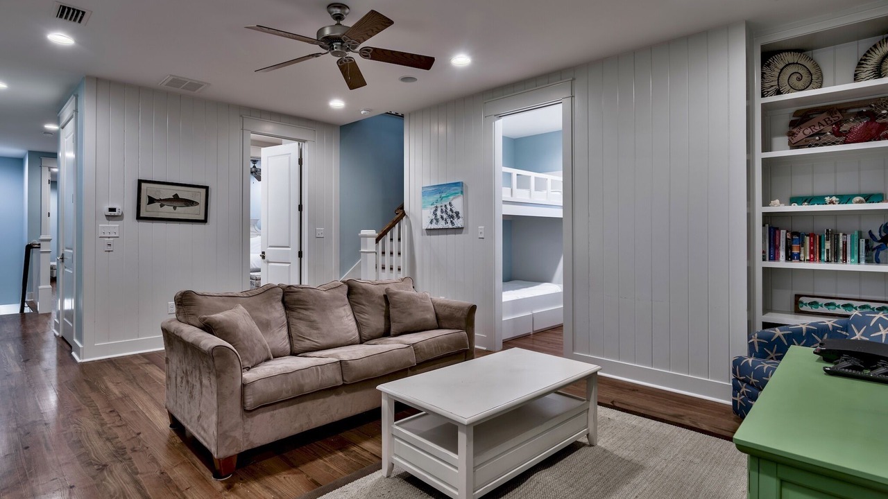 Photo of Bedroom in WaterSound West Beach