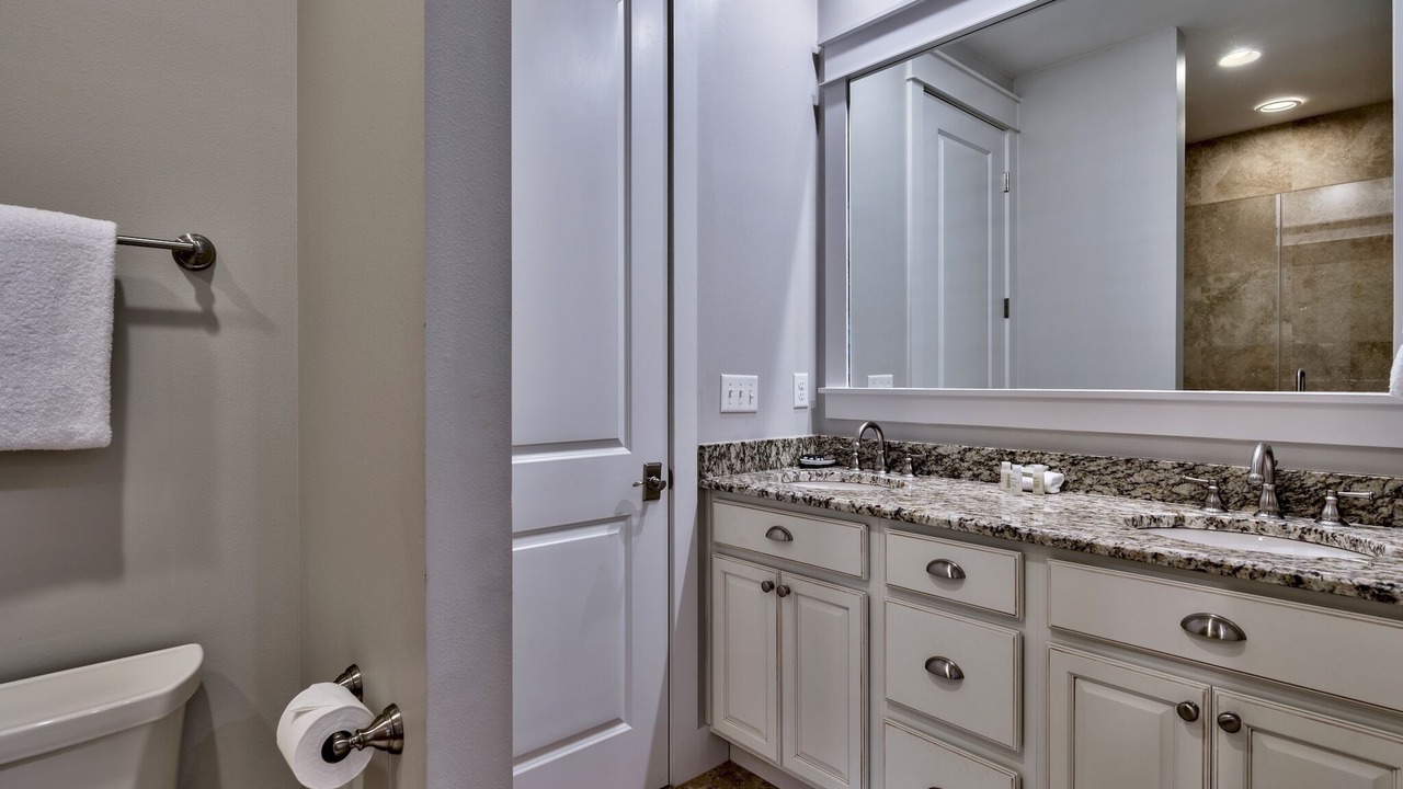 Photo of Bathroom in WaterSound West Beach