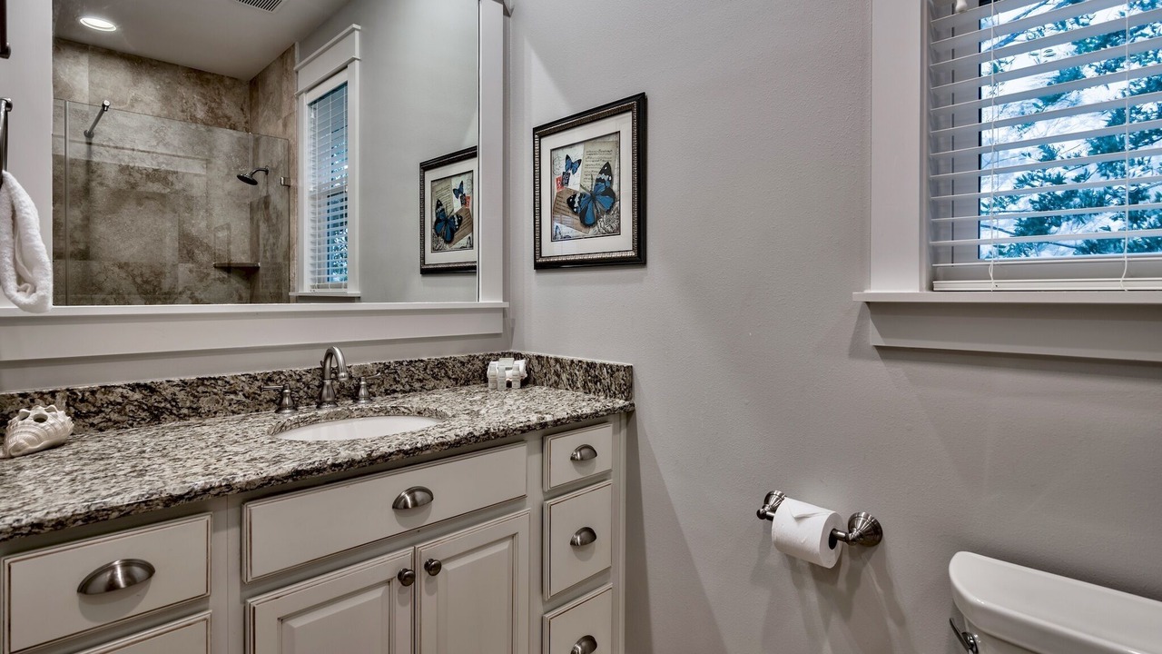 Photo of Bathroom in WaterSound West Beach