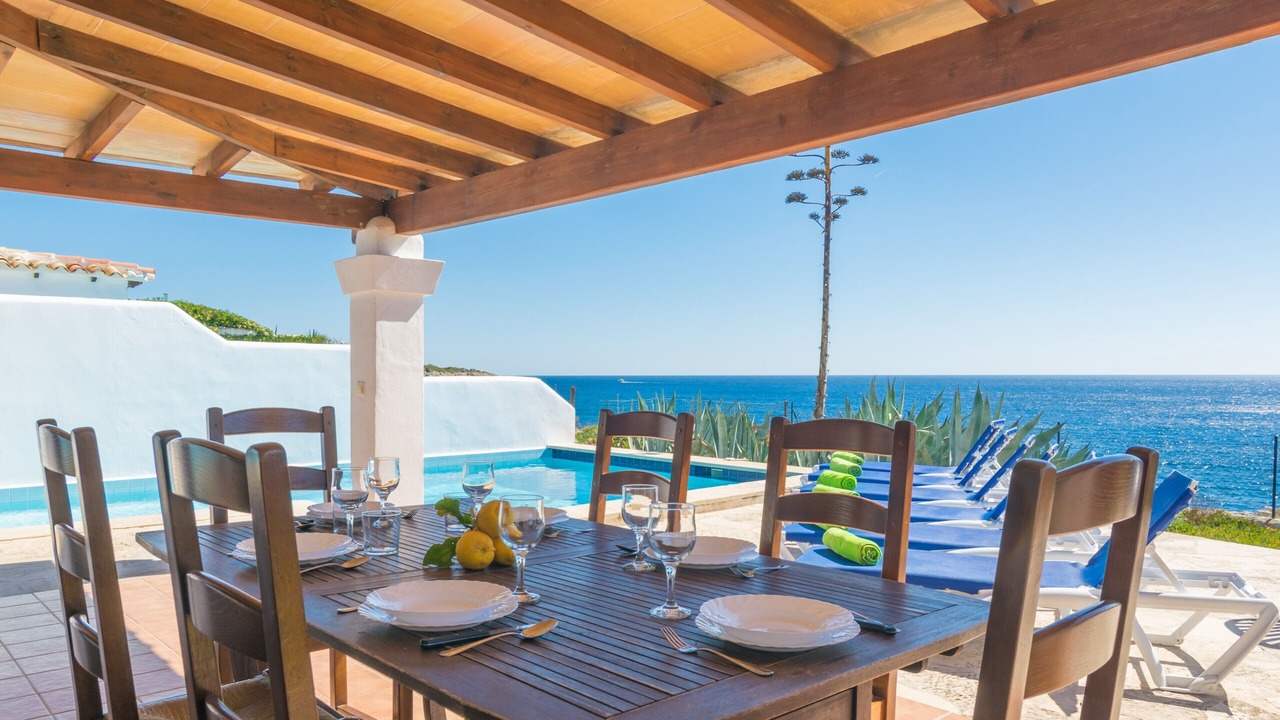 Photo of Outdoor in Cala Serena
