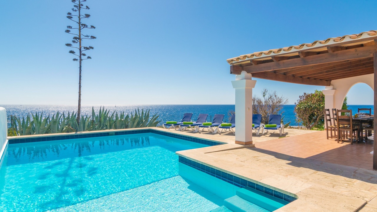 Photo of Outdoor in Cala Serena