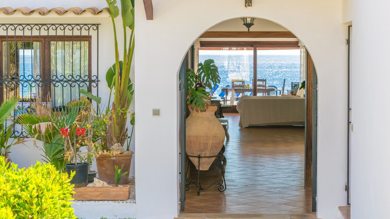 Photo of Outdoor in Cala Serena