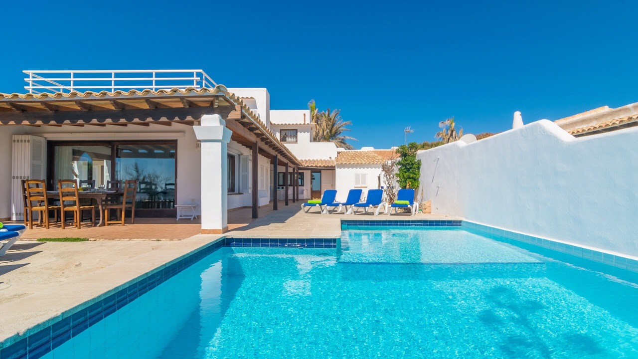 Photo of Outdoor in Cala Serena