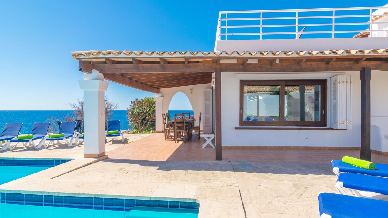 Photo of Outdoor in Cala Serena