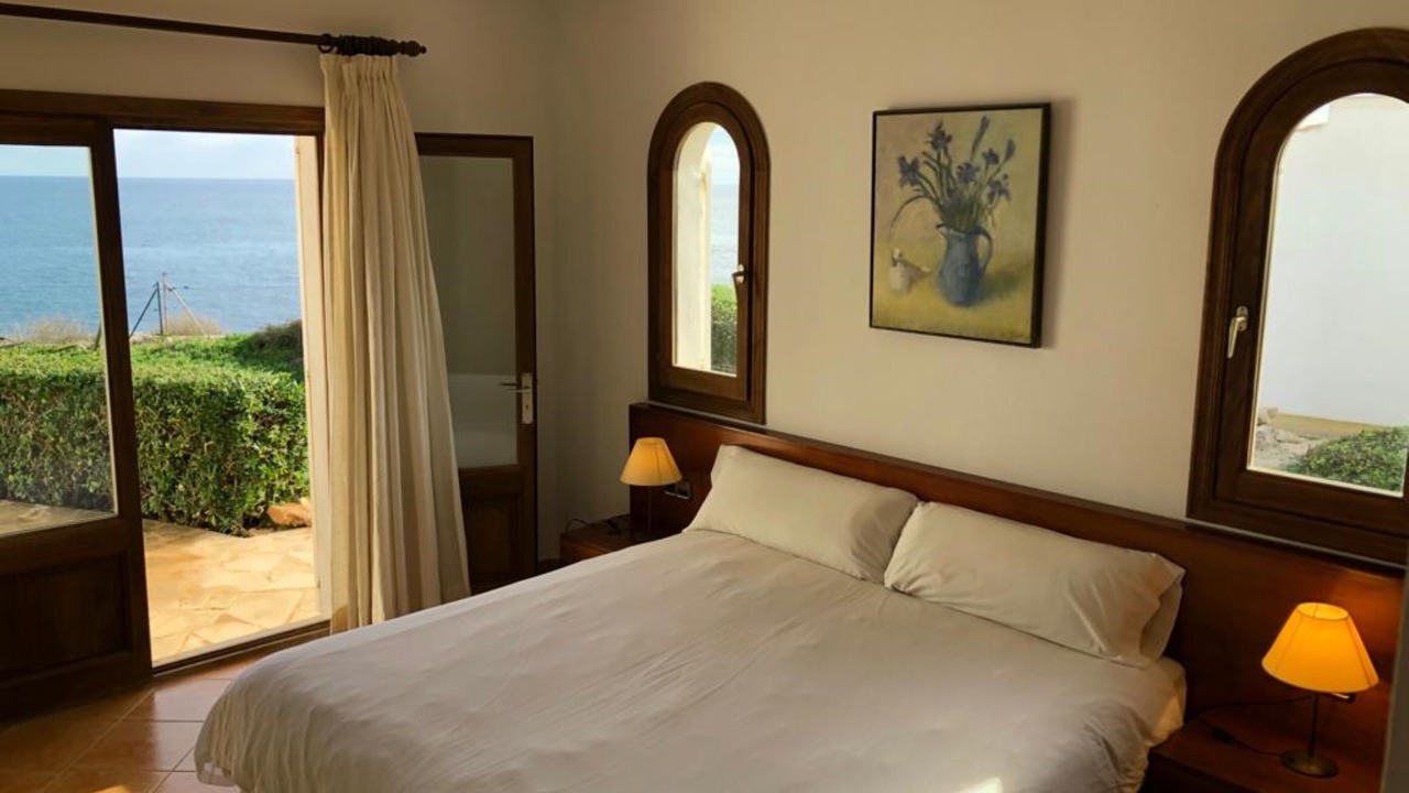 Photo of Bedroom in Cala Serena