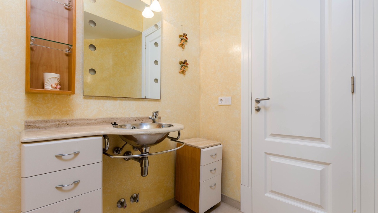 Photo of Bathroom in Sa Rapita