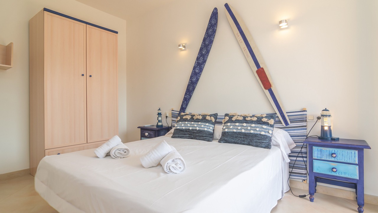 Photo of Bedroom in Sa Rapita