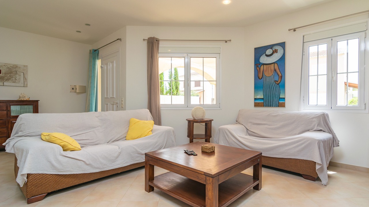 Photo of Livingroom in Sa Rapita