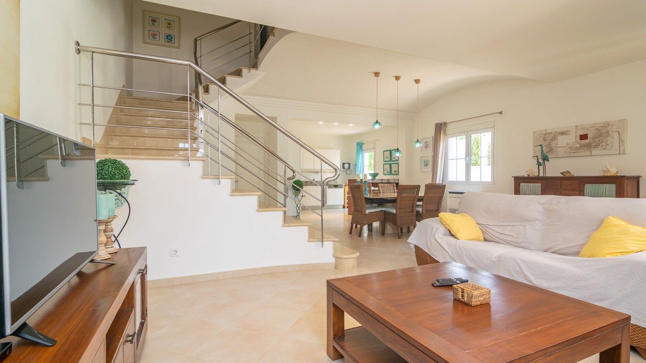 Photo of Livingroom in Sa Rapita