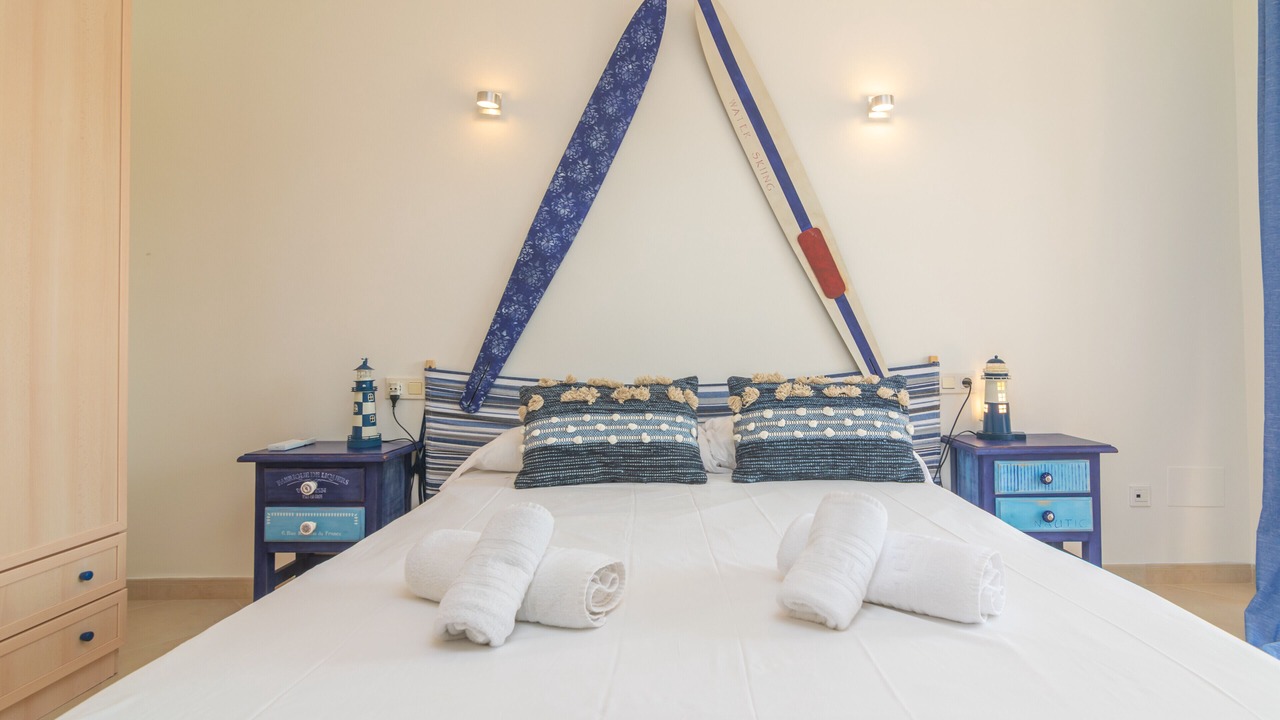 Photo of Bedroom in Sa Rapita