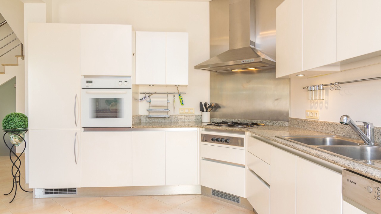 Photo of Kitchen in Sa Rapita