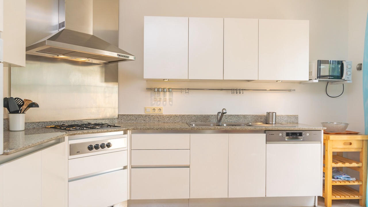Photo of Kitchen in Sa Rapita