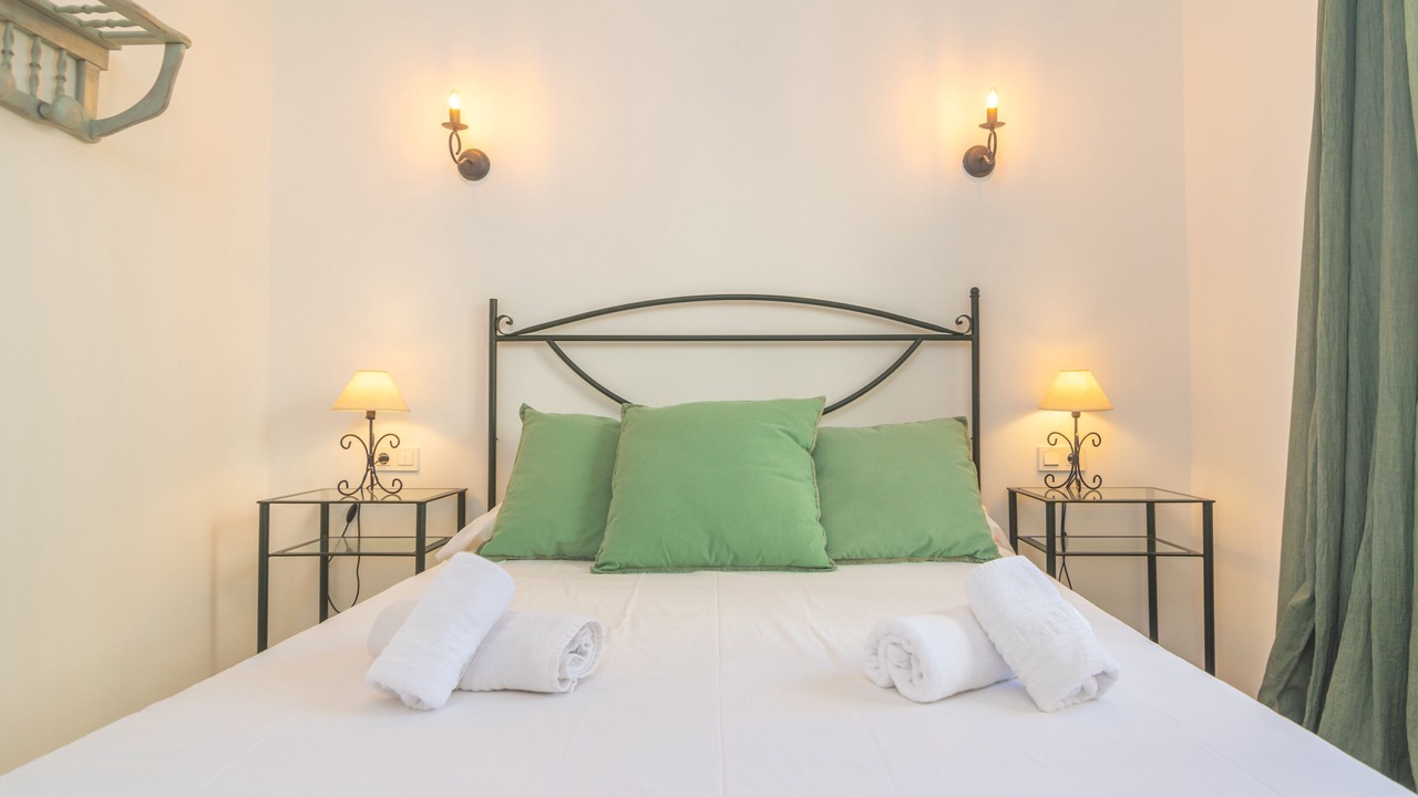 Photo of Bedroom in Sa Rapita