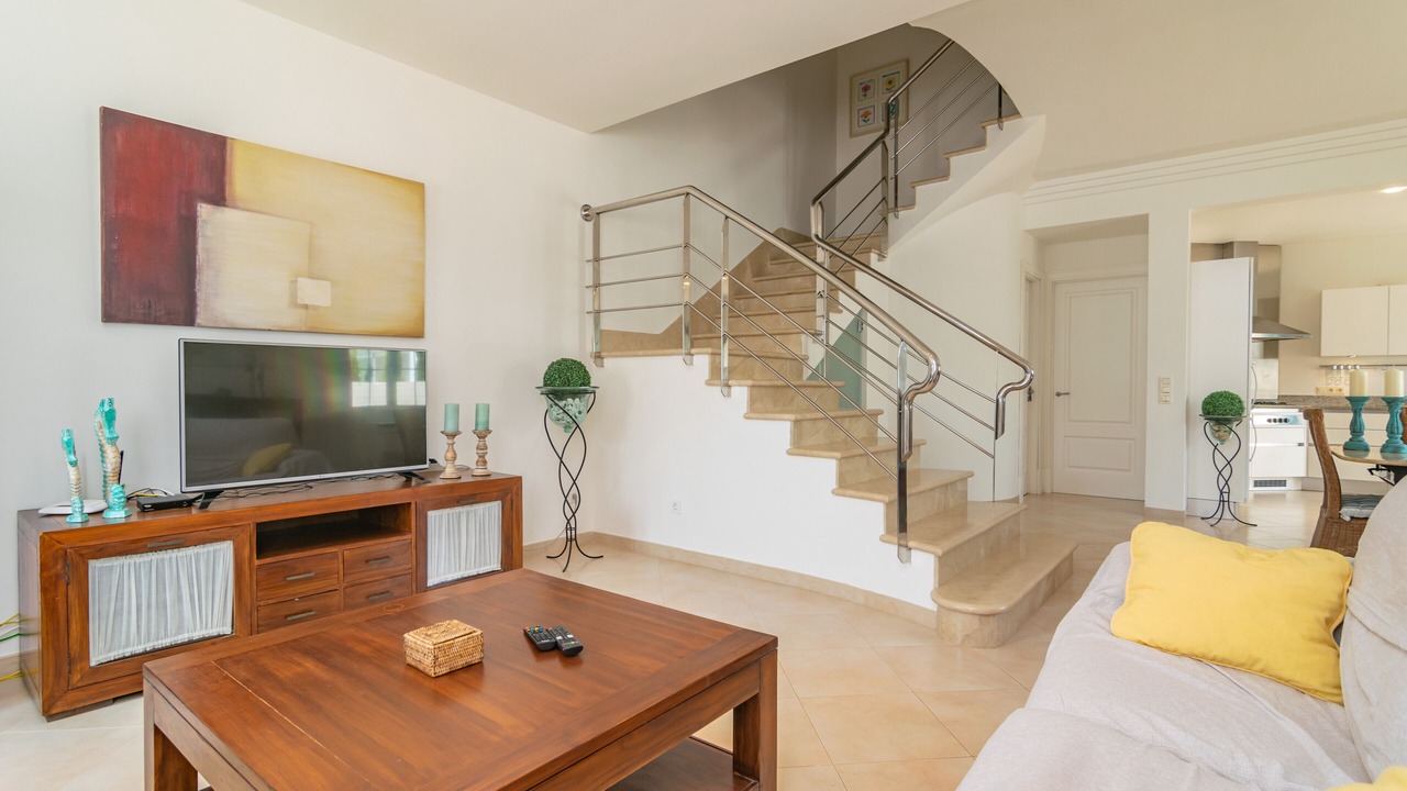 Photo of Livingroom in Sa Rapita