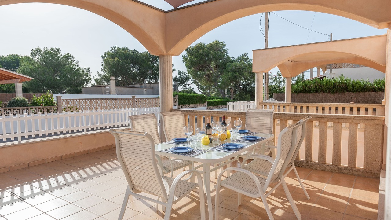 Photo of Outdoor in Sa Rapita