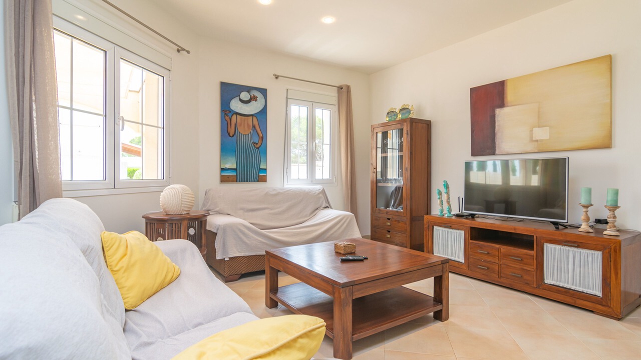 Photo of Livingroom in Sa Rapita