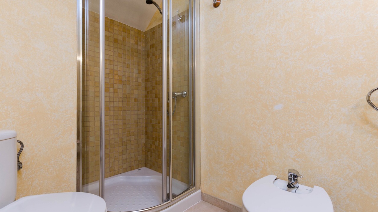 Photo of Bathroom in Sa Rapita