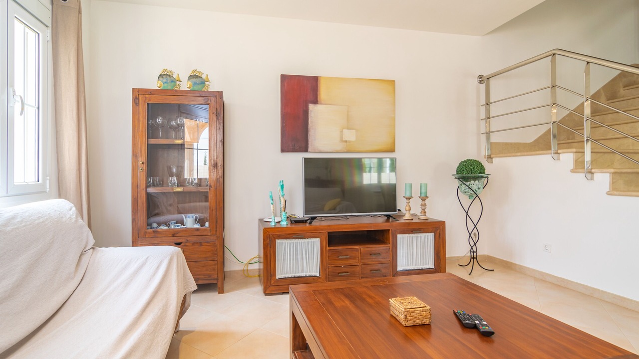 Photo of Livingroom in Sa Rapita