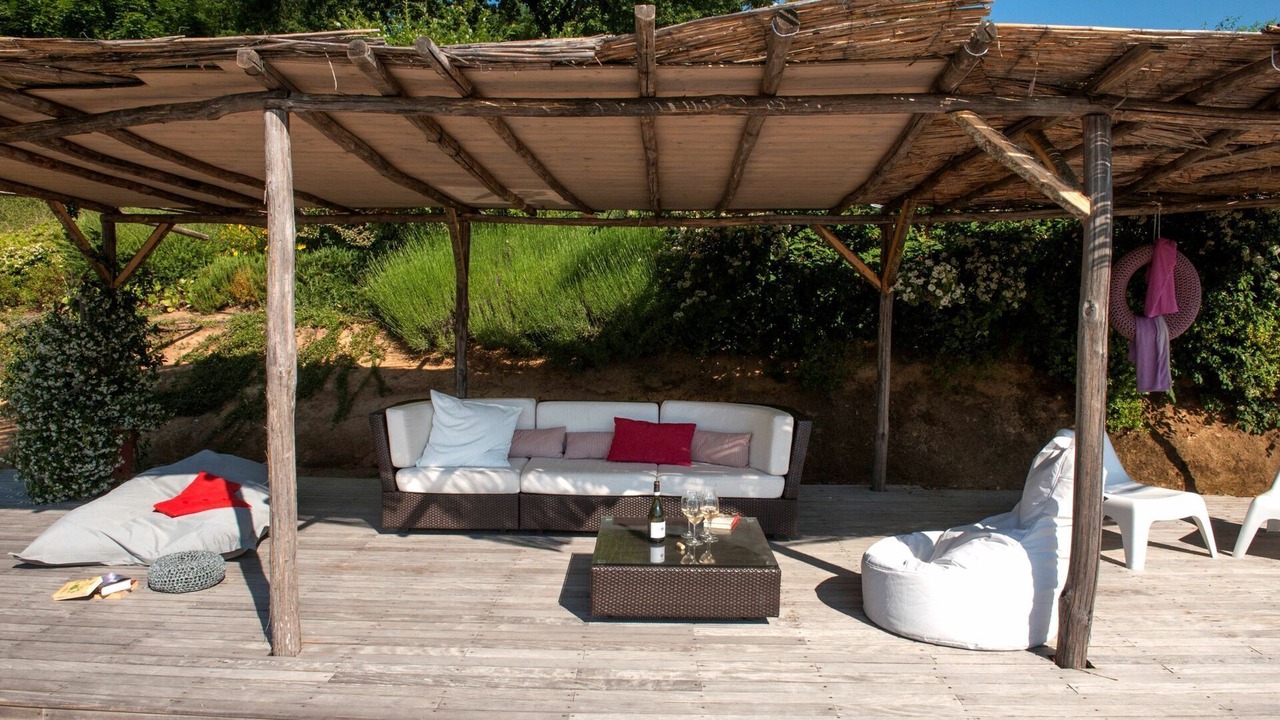 Photo of Outdoor in Porano