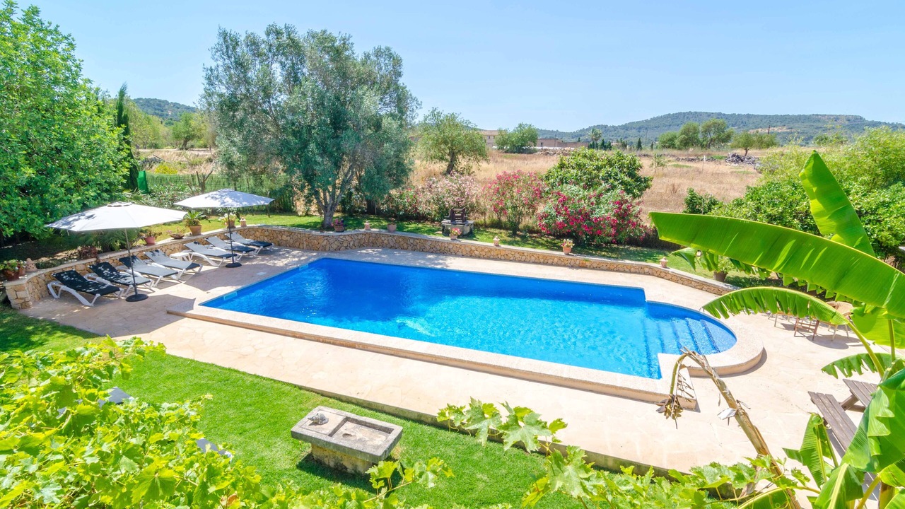 Photo of Outdoor in Cas Concos