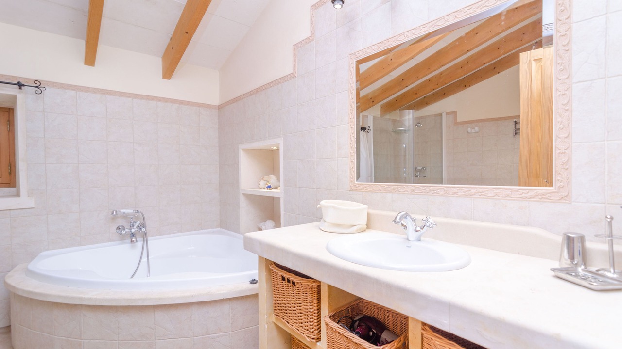 Photo of Bathroom in Cas Concos