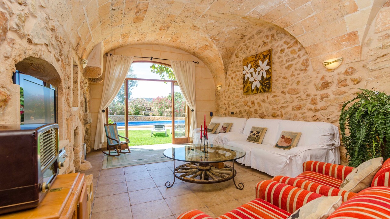 Photo of Livingroom in Cas Concos