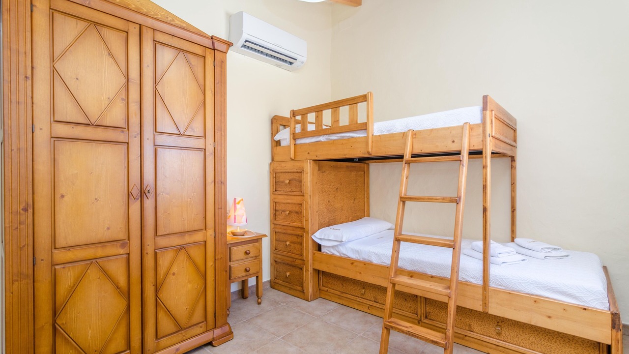 Photo of Bedroom in Cas Concos