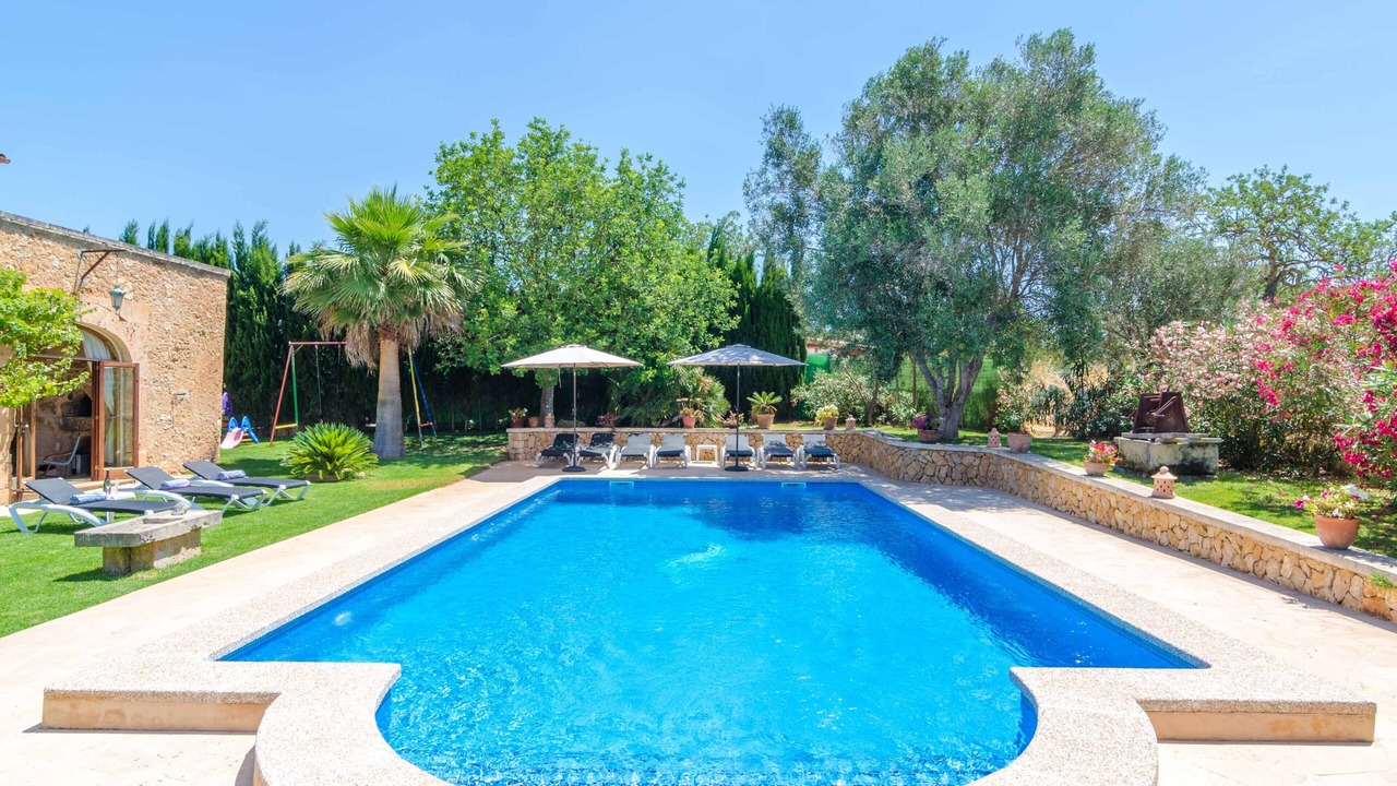 Photo of Outdoor in Cas Concos