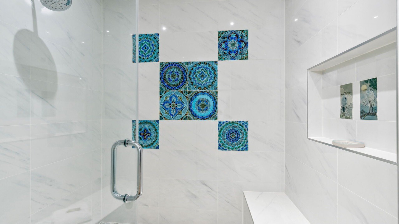 Photo of Bathroom in Fernandina Beach