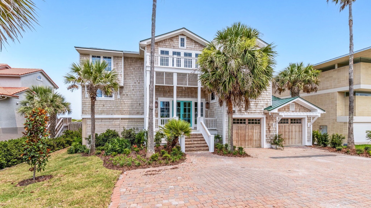 Photo of Outdoor in Fernandina Beach