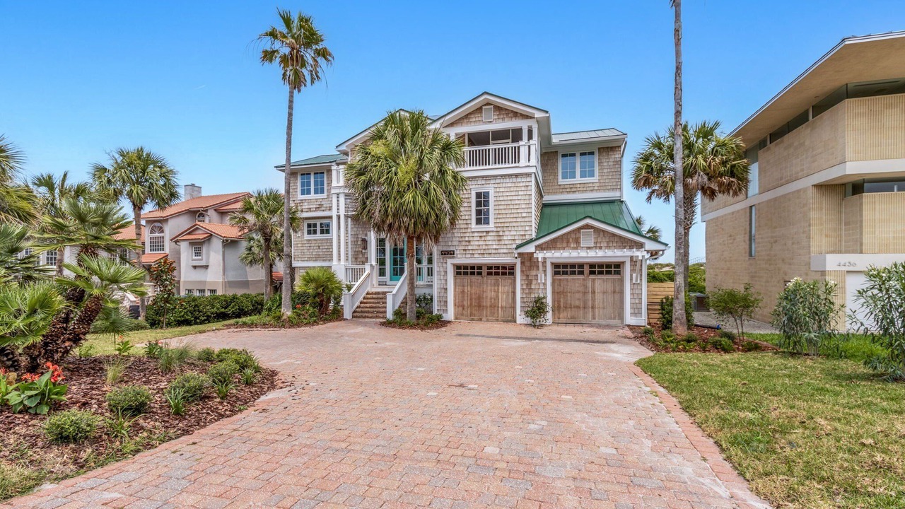 Photo of Outdoor in Fernandina Beach