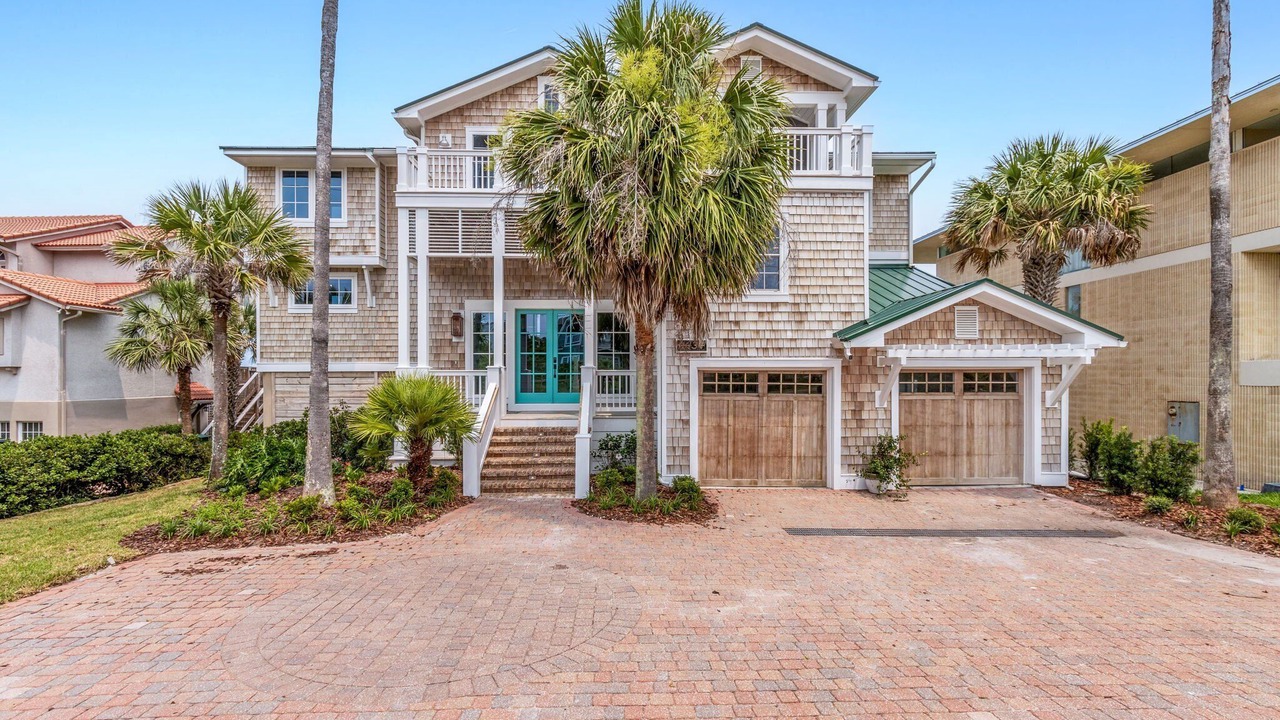 Photo of Outdoor in Fernandina Beach