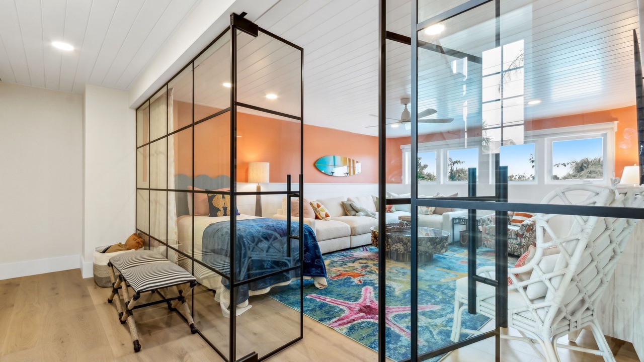 Photo of Bedroom in Fernandina Beach