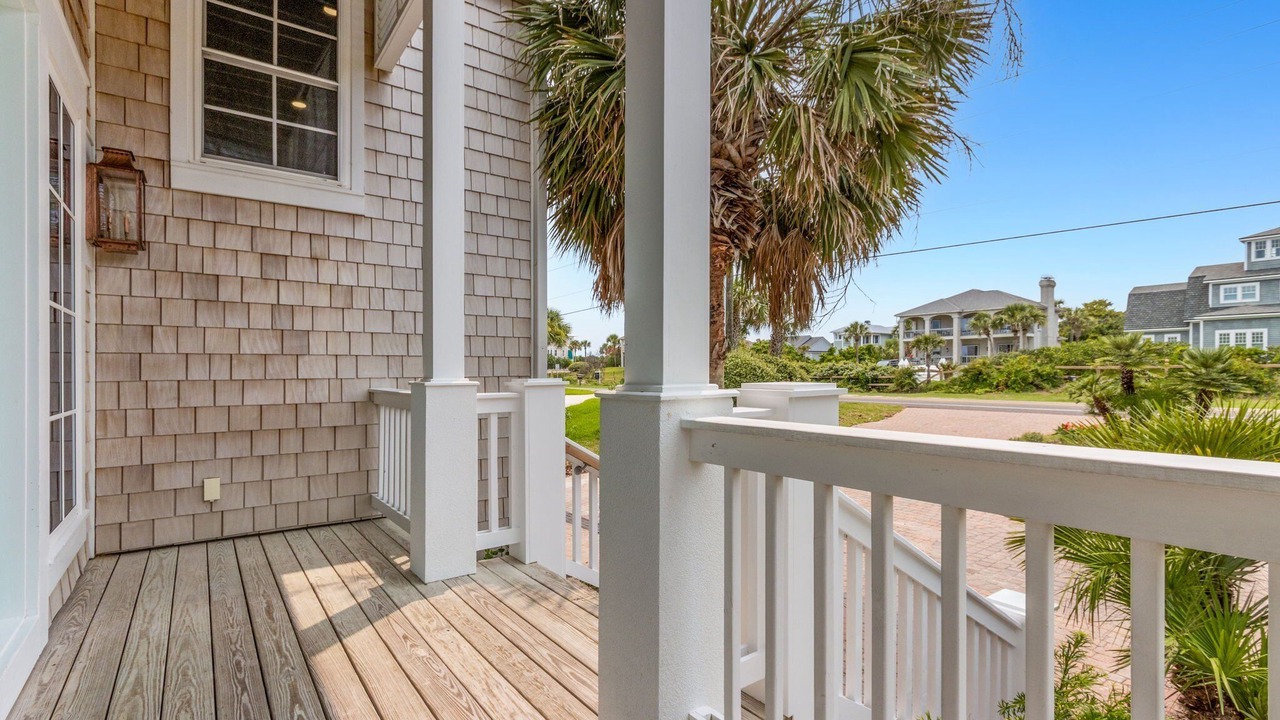 Photo of Outdoor in Fernandina Beach