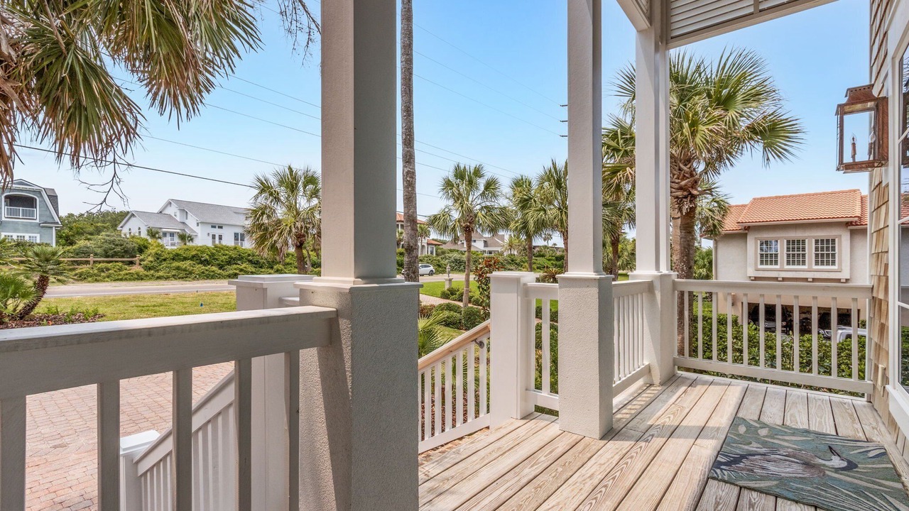 Photo of Outdoor in Fernandina Beach