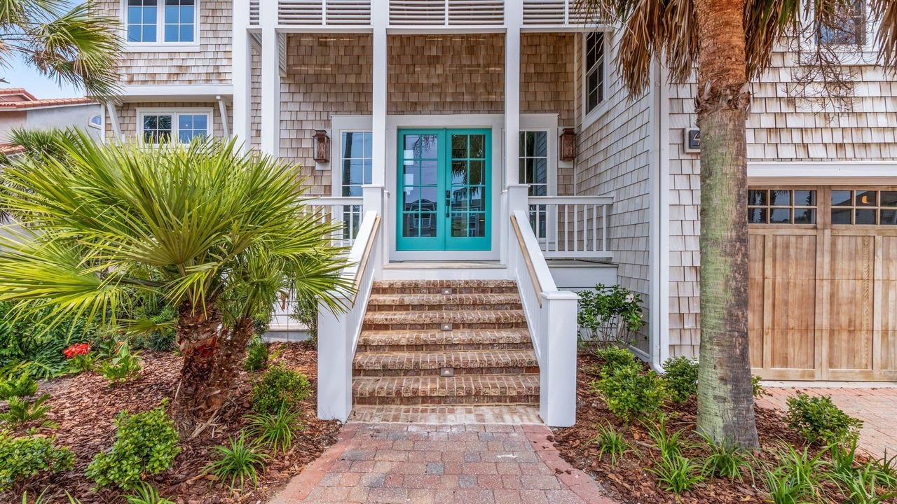 Photo of Outdoor in Fernandina Beach