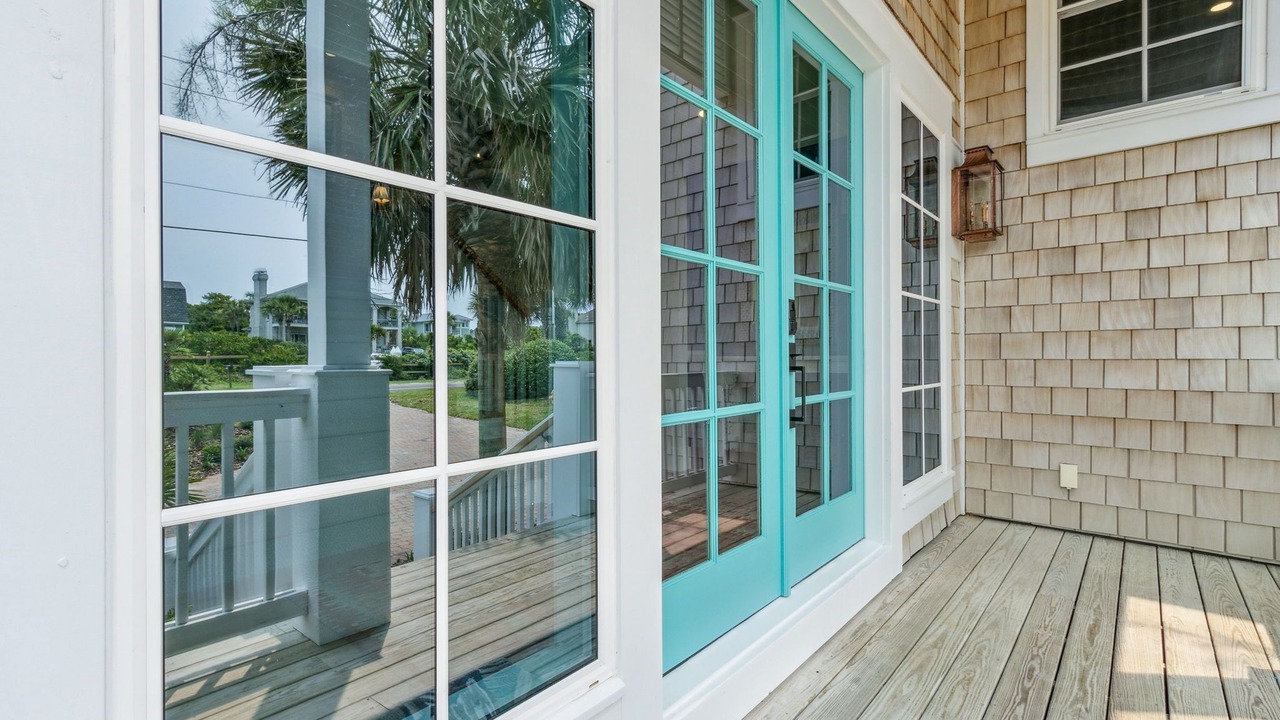 Photo of Outdoor in Fernandina Beach