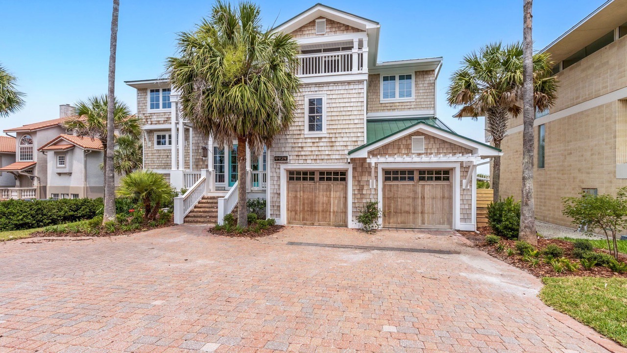 Photo of Outdoor in Fernandina Beach