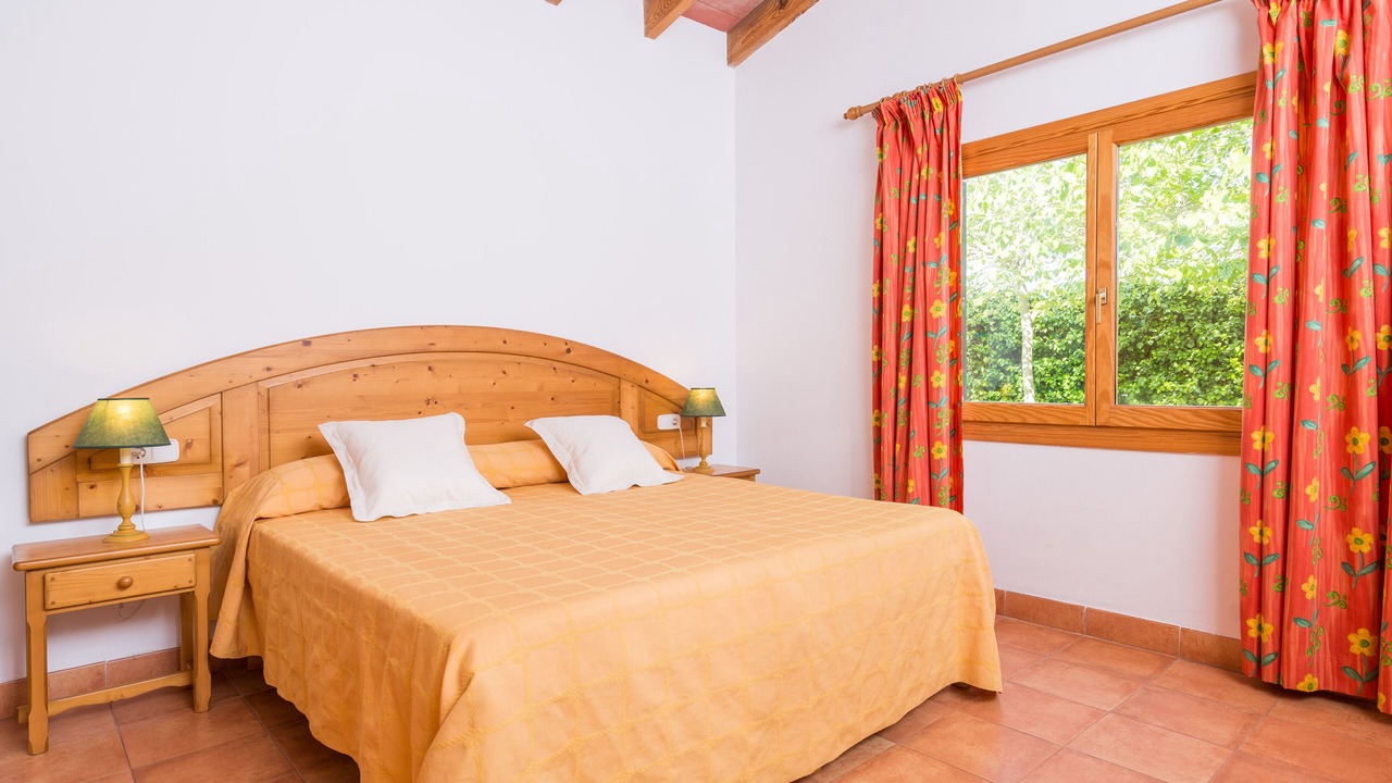 Photo of Bedroom in Manacor