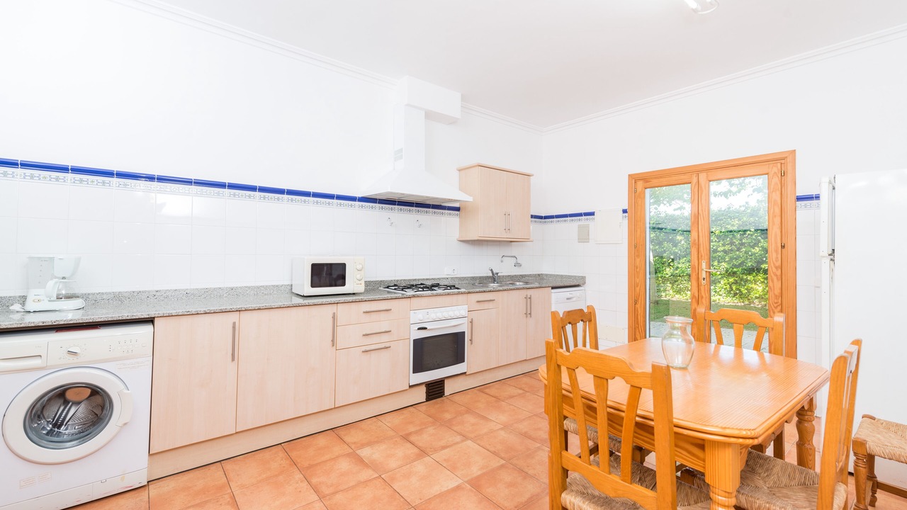 Photo of Kitchen in Manacor