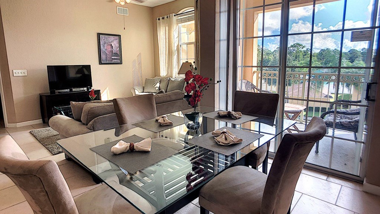Photo of Livingroom in Loughman