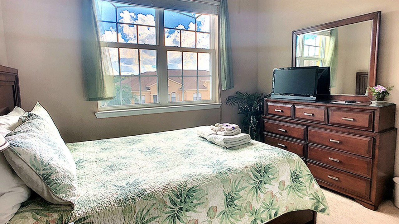 Photo of Bedroom in Loughman