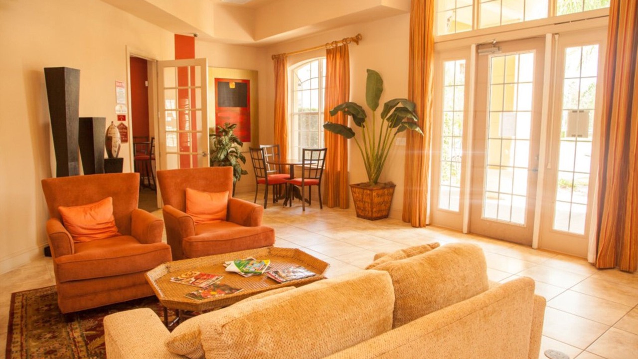 Photo of Livingroom in Loughman