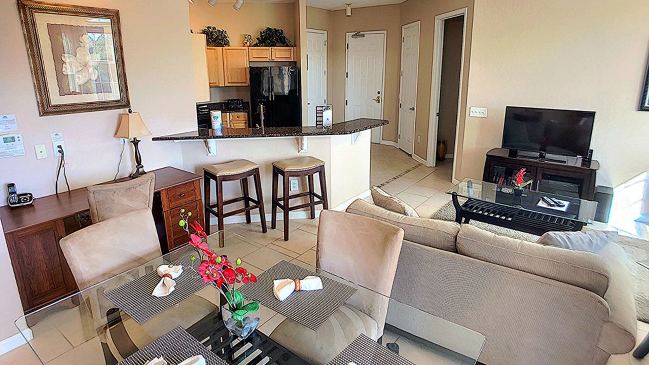 Photo of Livingroom in Loughman