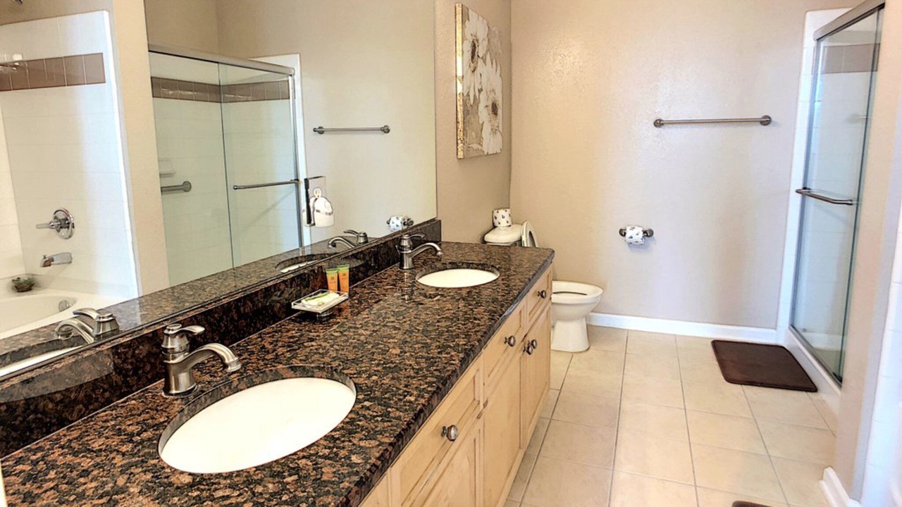 Photo of Bathroom in Loughman