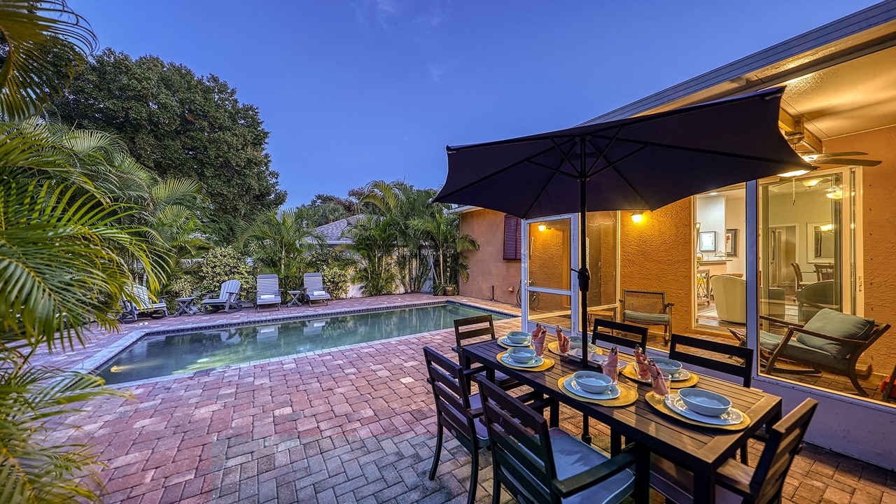 Photo of Outdoor in South Sarasota