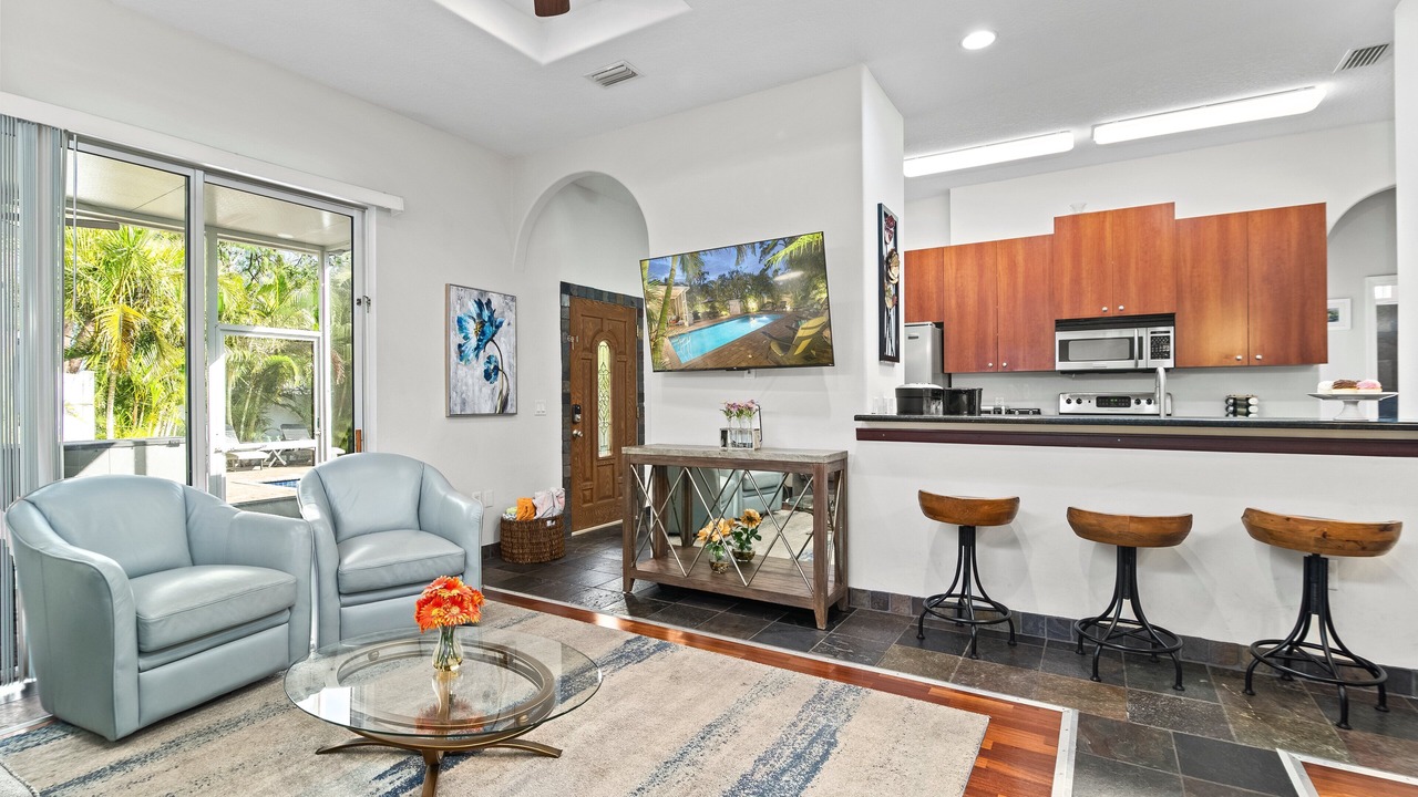 Photo of Bedroom in South Sarasota