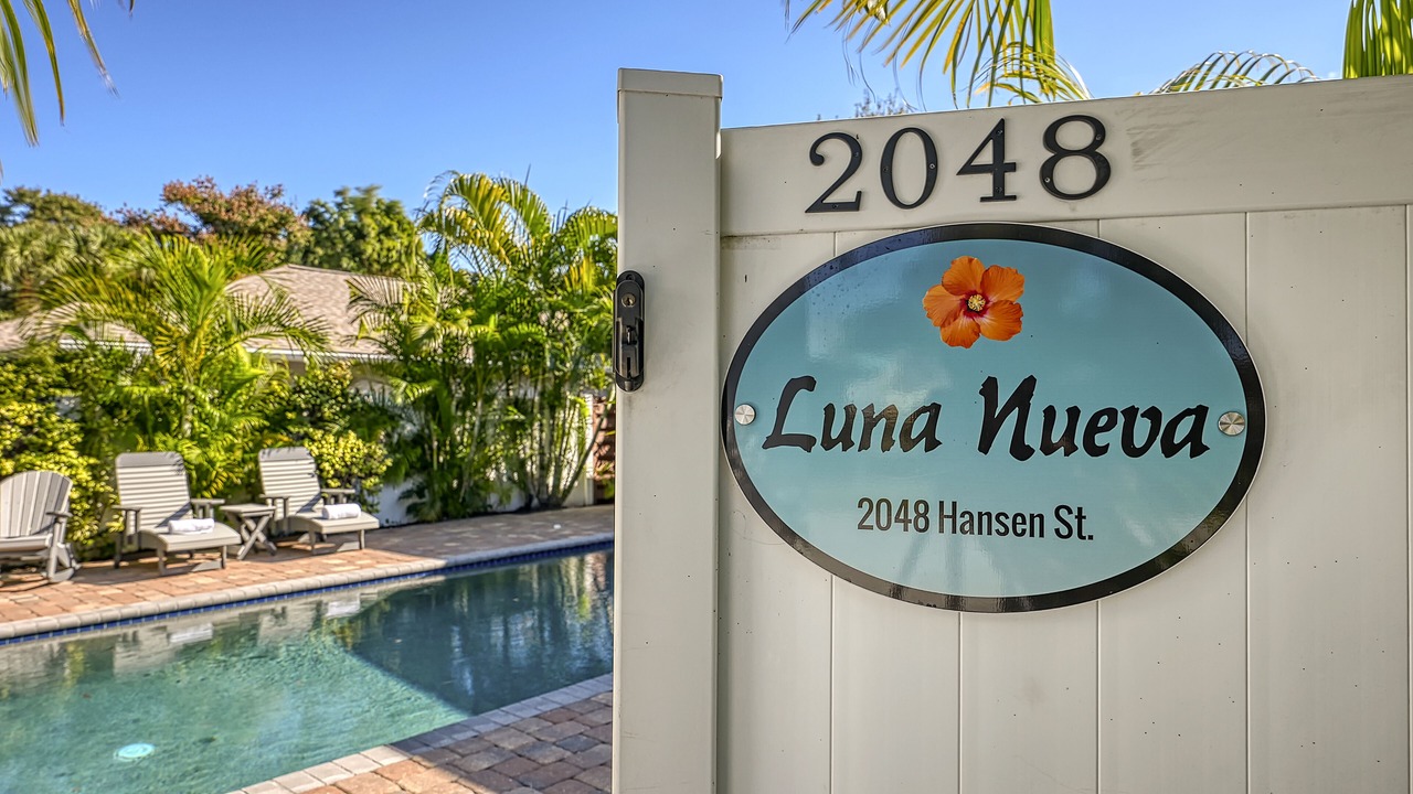 Photo of Outdoor in South Sarasota
