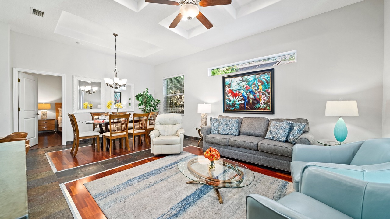 Photo of Bedroom in South Sarasota