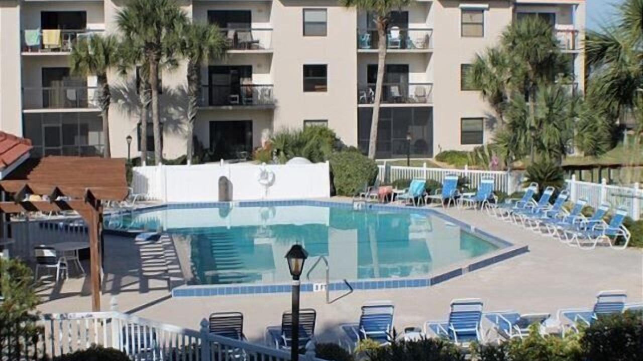 Photo of Outdoor in Butler Beach
